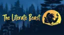 The Literate Beast banner