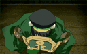 banner