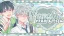 profile comp!!🎐　．　/ senchie　　， banner