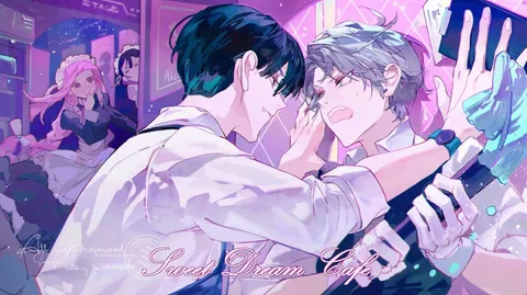 RT4K🍥 . / senchie , banner