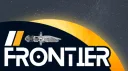 The Frontier banner