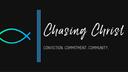 Chasing Christ Banner