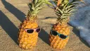 (PA) Pineapple 🍍 ! banner