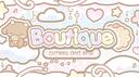 ノ boutique    ໋ ﹒  ୨᭪ Banner