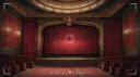 The Popcorn Theatre Discord server banner