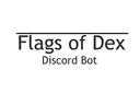 Flags of Dex#8350 banner