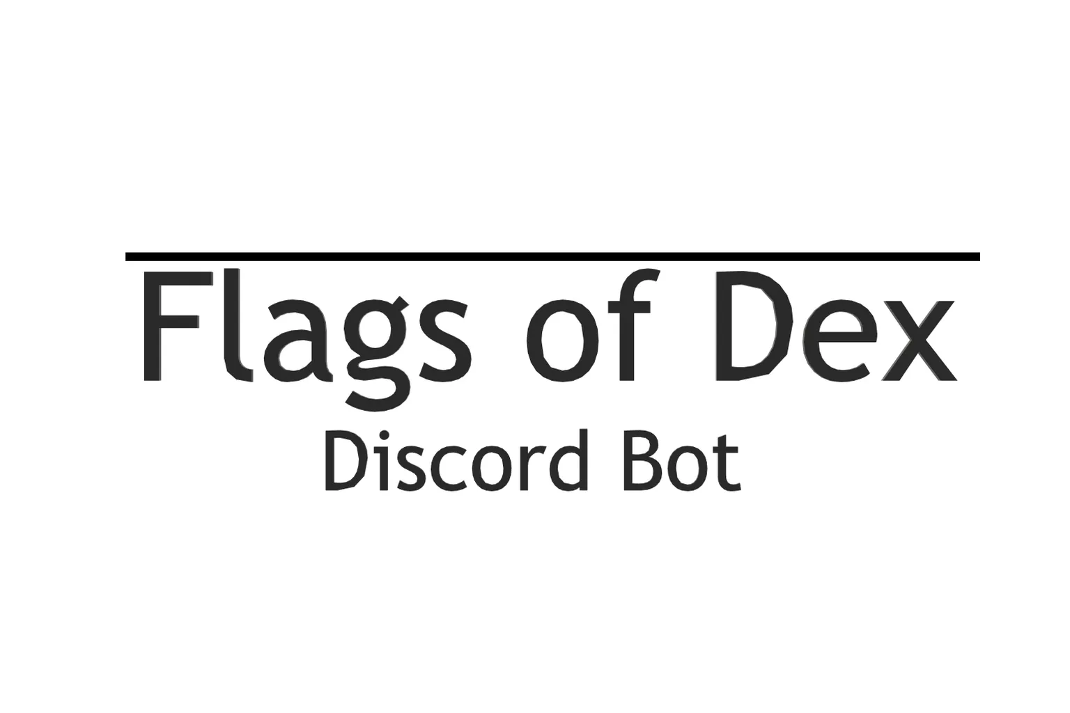 Flags of Dex#8350 banner