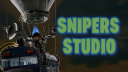 ✧･ﾟ: SNIPERS STUDIO *✧･ﾟ:* Discord server banner