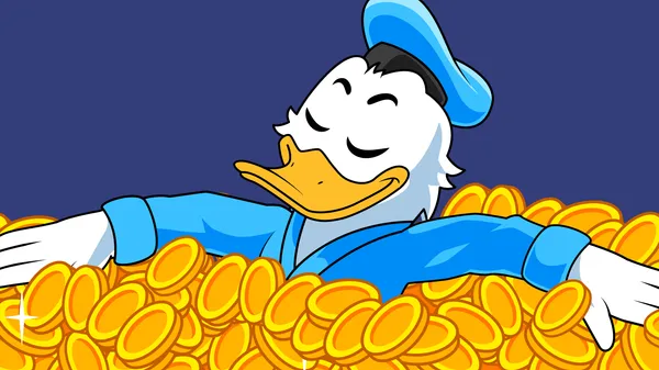 banner