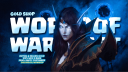 WoW Shop - Buy & Sell WoW Gold World of Warcraft WoW Market banner