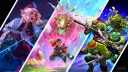 Super Evil Megacorp banner