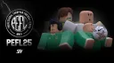 [PEFL] Professional European Football League banner