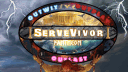 ServeVivor S8: Pantheon banner