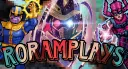 RoramPlays banner