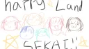 ( ´▽｀)✿ PUR♡LAND  SEKAI ★ PJSK FANDUB 》 DJ2L !! banner
