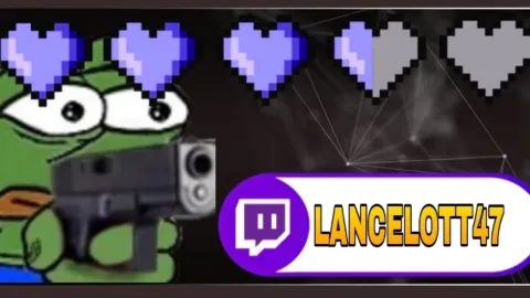 Lancelot | Comunidad banner