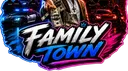 FAMIlY TOWN RP banner