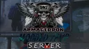 Armageddon Warzone banner