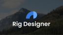 Rig Designer Discord server banner