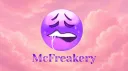 McFreakery server banner