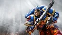 Space Marine 2 banner