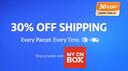 MYCNBOX Banner
