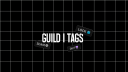 Guild | Tags banner