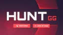 Hunt.gg banner