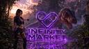 Infinity Market-[PvP Smalls+PvE+1x PvP] Banner