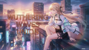 Wuthering Waves・Union Discord server banner