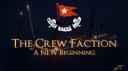The Crew Faction Banner