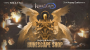 Rs Shop | Buy Sell Osrs Rs3 Runescape Gold banner