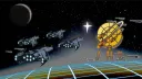 International Helldiver Coalition Discord server banner