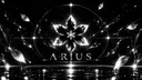 ΛRIUS banner