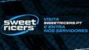 SweetRicers Community Banner