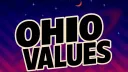 Ohio Values banner