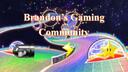 Brandon's Gaming Community Banner