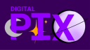 DIGITALPIX Discord server banner