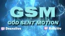 GSM Creative Studios banner