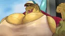 Sal’s Swamp [18+] banner