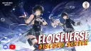 EloiseVerse banner