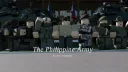 The Philippine Army ROBLOX banner