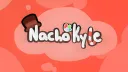 Nacho's Basement banner