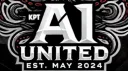 𝐀𝟏 𝐔𝐧𝐢𝐭𝐞𝐝 𝐎𝐟𝐟𝐢𝐜𝐢𝐚𝐥 server banner