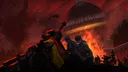 Divided World: The New Order Discord server banner