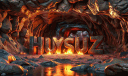 H U Y S U Z #DGKO KÜRTKIZI & LYNSİA banner