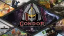 New World Community Gondor banner