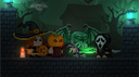 Pixelands - Beta Banner