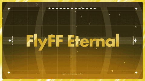 Eternal - MMORPG banner