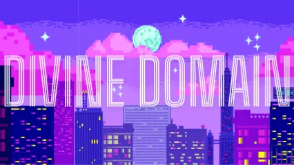 Antiga Divines Domain banner